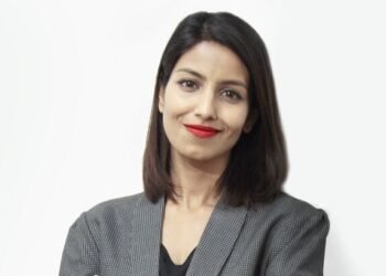 Impact Guru Founder Khushboo Jain Biography