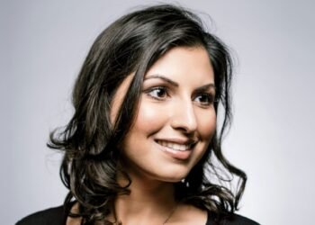 Kavita Shukla FreshGlow Founder
