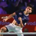 Lakshya Sen - Men's Singles Badminton Commonwealth Games 2022 Winner