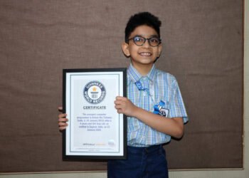 Arham-Talsania-Youngest-Python-Programmer-in-India-and-Guiness-World-Record-Holder