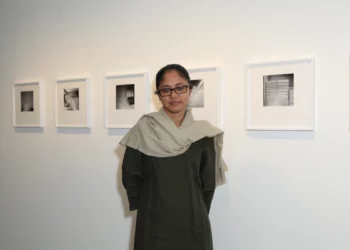 Shilpa Gupta Biography