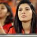 Sunrisers Hyderabad co-owner Kaviya Maran