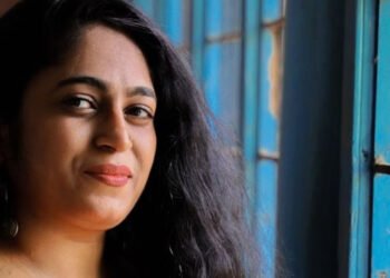 Adding Beauty to Trash – Renjini Thampi’s mission at Vapasee