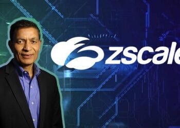 Jay Chaudhry The Cloud Security Pioneer and 12th Richest Man in India