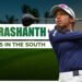 Avani Prashanth First Indian golfer to win Queen Sirikit Cup