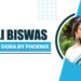 Kakali Biswas - Founder of Dora by Phoenix