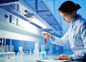 Digital Vision Pharma