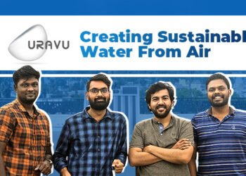 Uvaru Labs Co Founder