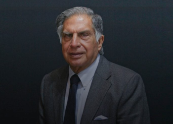 Ratan Tata