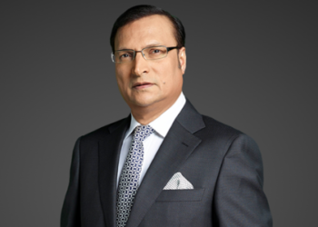 Rajat Sharma, India TV