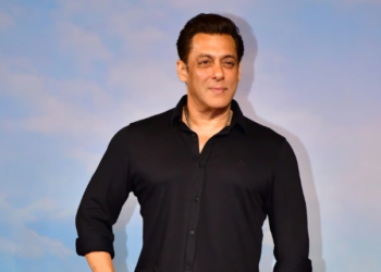 Salman Khan Biography
