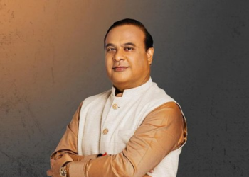 Himanta Biswa