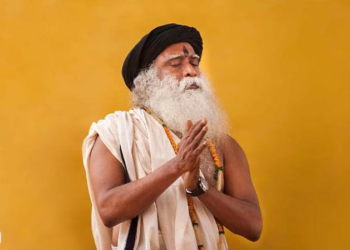 Who is Sadhguru: A Modern Spiritual Guru