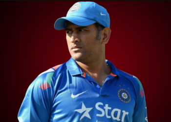 Mahendra Singh Dhoni