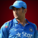 Mahendra Singh Dhoni
