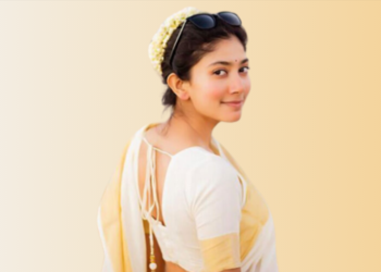 Sai Pallavi Biography