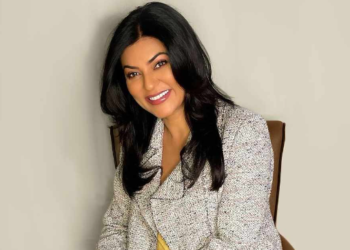Sushmita Sen’s Biography and Life Story