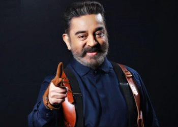 Who is Kamal Haasan? Biography of the Versatile Icon of Indian Cinema