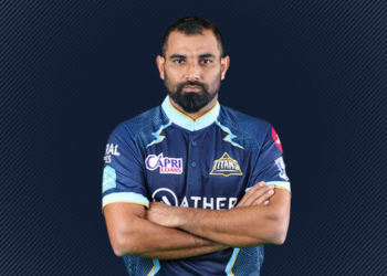 Mohammed Shami Biography, The man who took the highest wickets in ICC ODI World Cup 2023 Semi-Finals