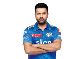 Rohit Sharma Biography