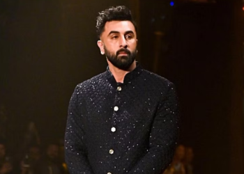 Ranbir Kapoor Biography: A Glimpse into the Bollywood Icon's Journey