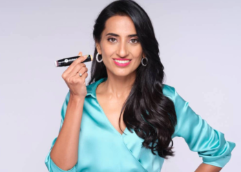 Vineeta Singh's Biography: The Story You Must Know