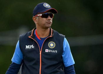 Rahul Dravid Biography, Exploring the Talents and