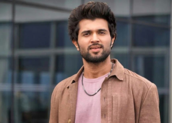 Vijay Deverakonda
