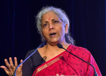 Nirmala Sitharaman: The First Female Finance Minister of India