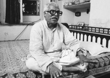 Socialist Leader Karpoori Thakur Gets Bharat Ratna on His 100th Birth Anniversary