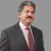 Anand Mahindra: A Visionary Leader and a Philanthropist