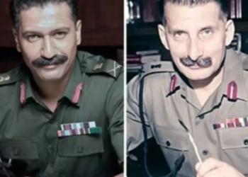 Sam Manekshaw: India's First Field Mashal