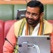 Who is Nayab Singh Saini? Biography of Haryana's New Chief Minister