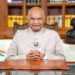 Ramnath Kovind: A Lawyer From Dalit Community to The Presidential Palace