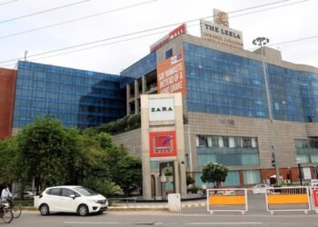 Ambience Group Promoter