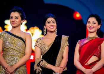 Why Do South Indian Actresses live a healthy Lifestyle?