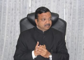 IAS Subodh Agarwal