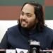 Anant Ambani