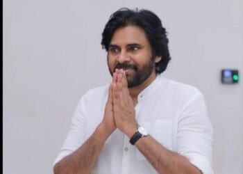 Pawan kalyan Image
