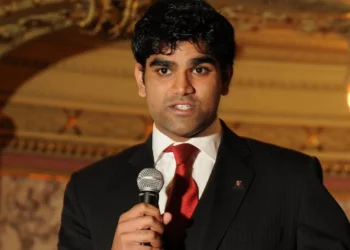 Raghvendra Singh Shekhawat