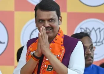 Devendra Fadnavis