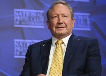 Andrew Forrest