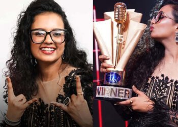 Manasi Ghosh Biography