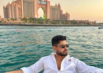 Mahip Marwaha: Biography, Age, Height, TV Career, Entrepreneurship, Net worth and More