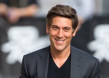 David Muir