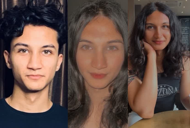 From Aryan to Anaya