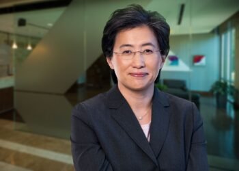 Lisa Su