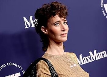 Miranda July