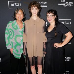 Miranda July new image