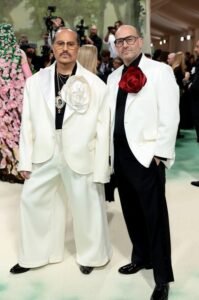 Willy Chavarria husband David Ramirez